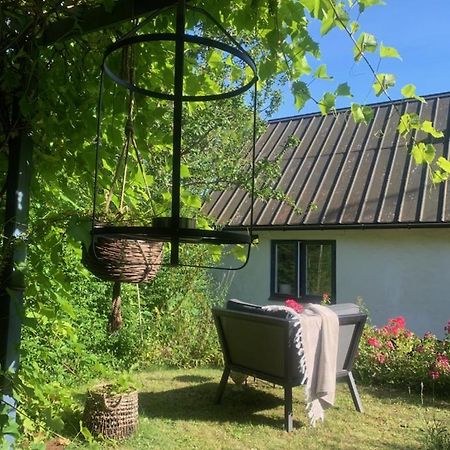 Millans Dockhus Villa Onslunda Exteriör bild