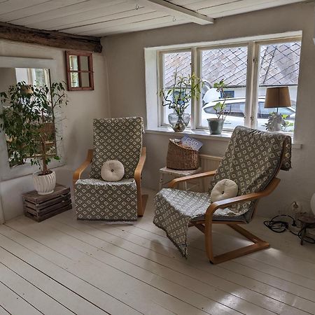 Millans Dockhus Villa Onslunda Exteriör bild